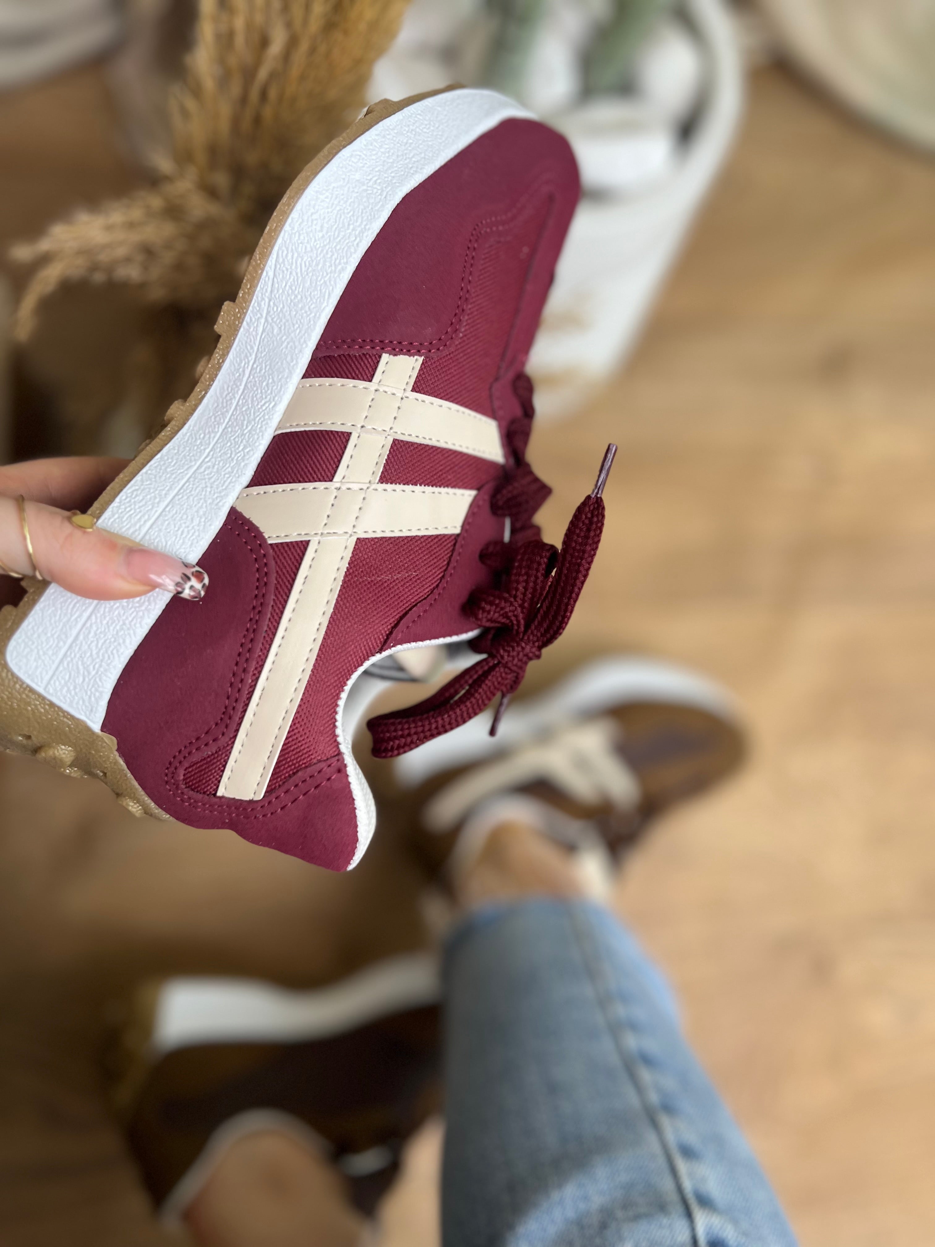 Basket Chic Tendance