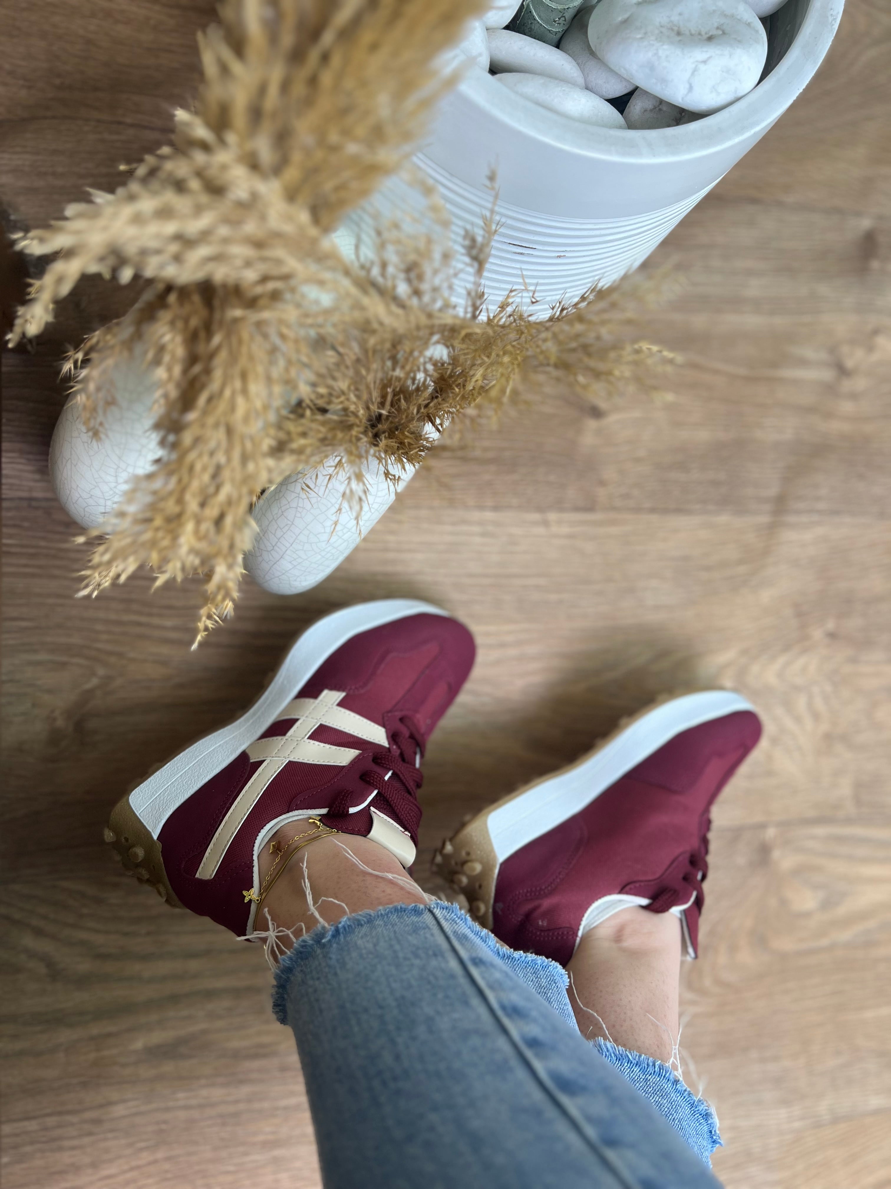 Basket Chic Tendance