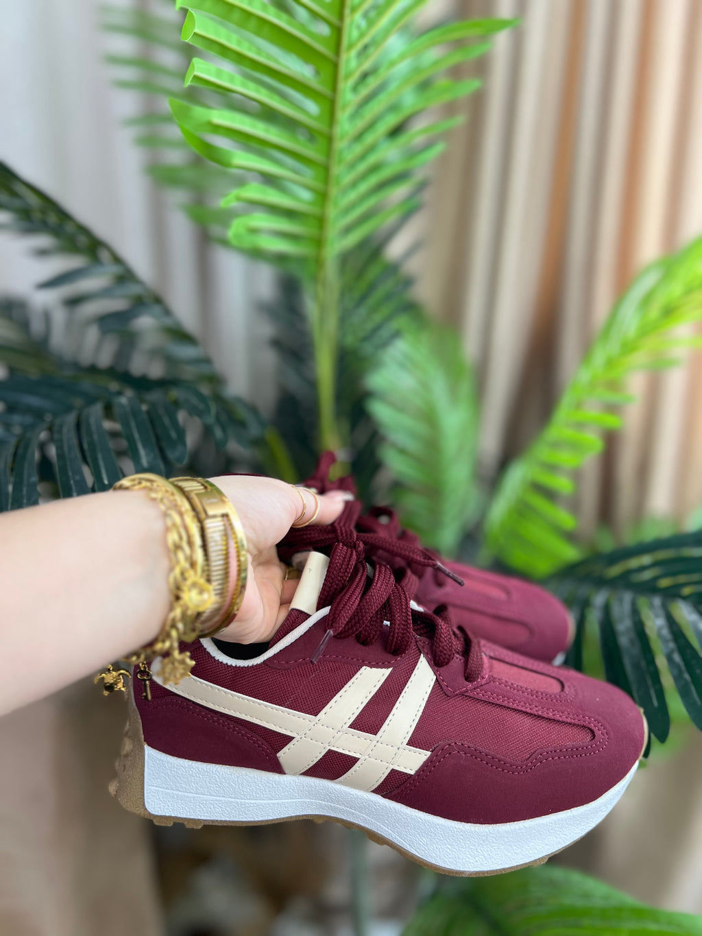 Basket Chic Tendance