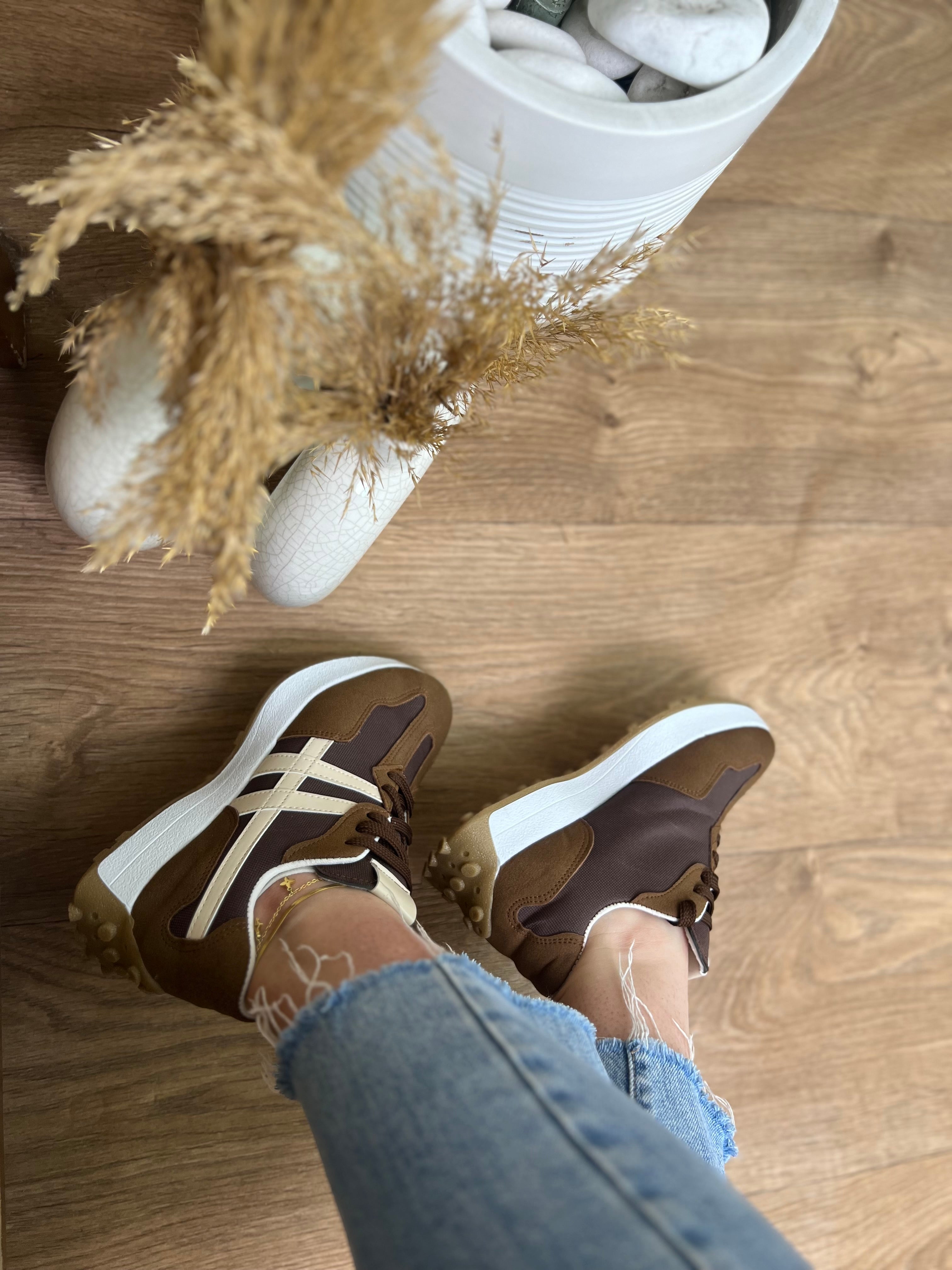 Basket Chic Tendance