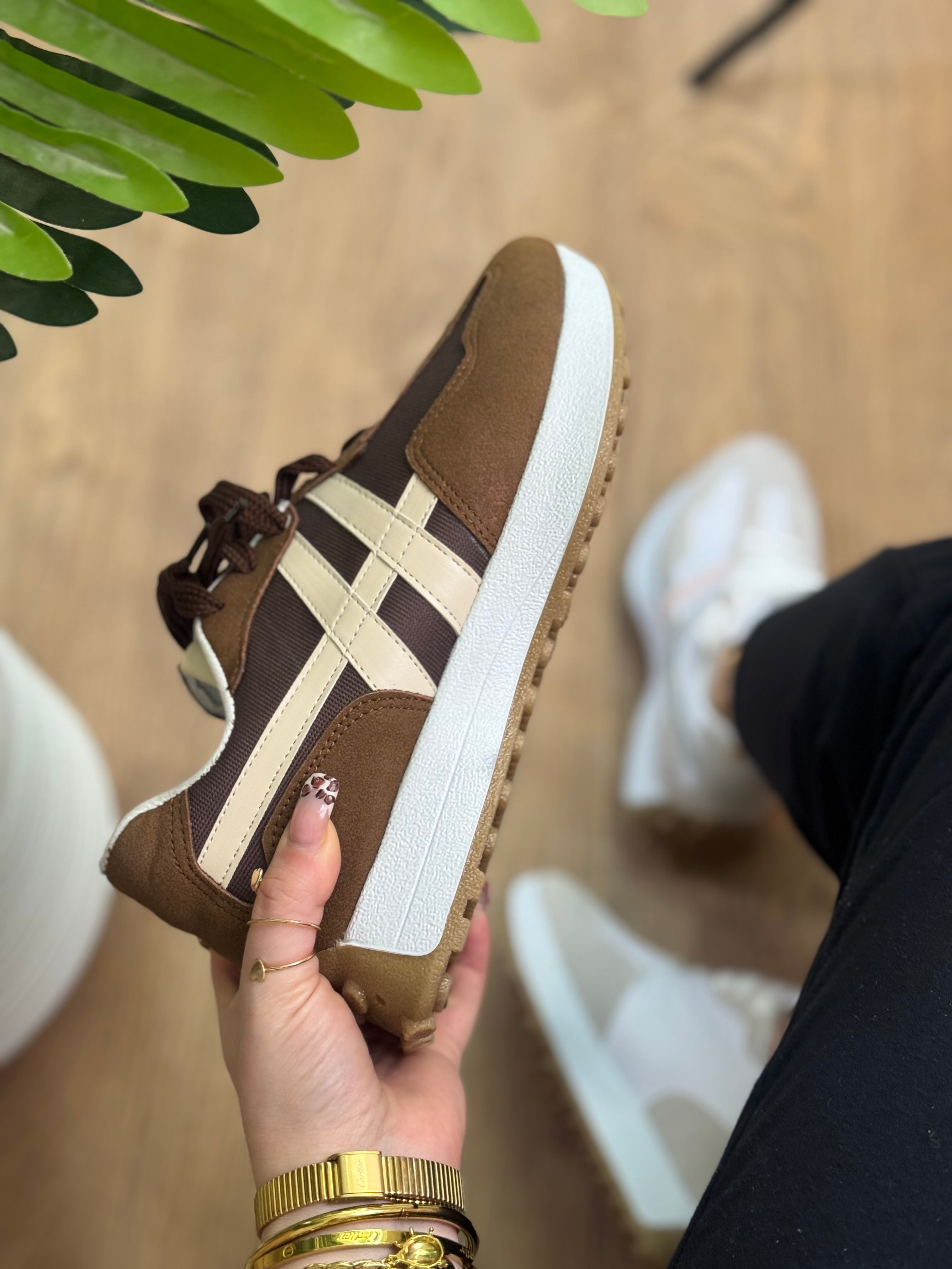 Basket Chic Tendance