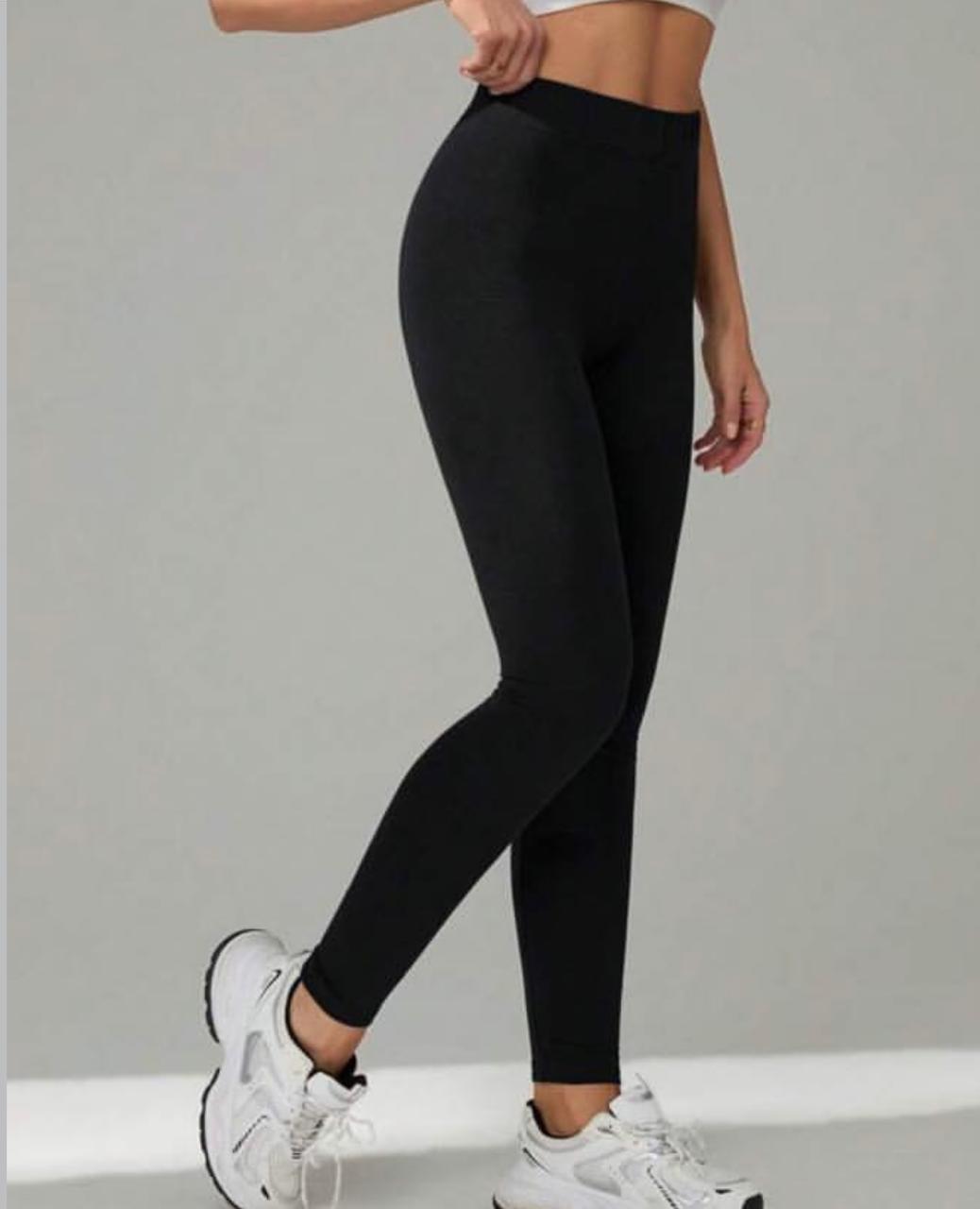 Legging noir
